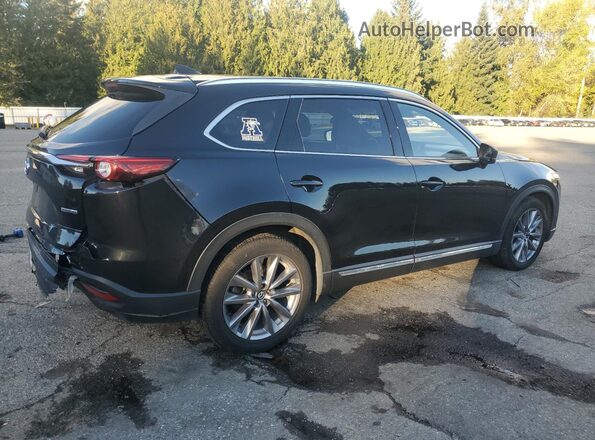 JM3TCBDY6M0523441 2021 MAZDA CX-9 Black 