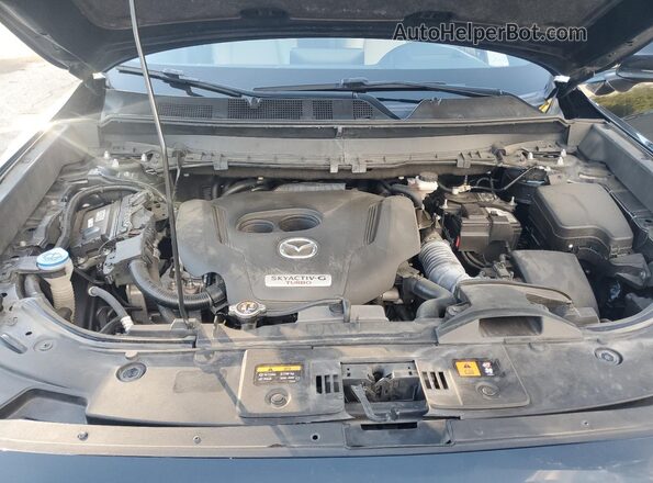 JM3TCBDY6M0523441 2021 MAZDA CX-9 Black 