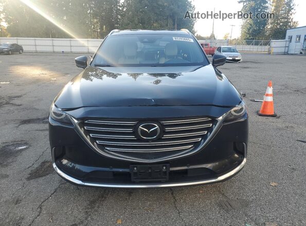 JM3TCBDY6M0523441 2021 MAZDA CX-9 Black 