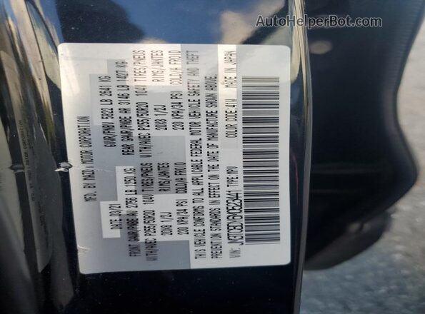 JM3TCBDY6M0523441 2021 MAZDA CX-9 Black 
