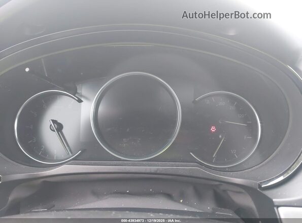 JM3TCBDY8M0534439 2021 MAZDA CX-9 Red Rear seats view