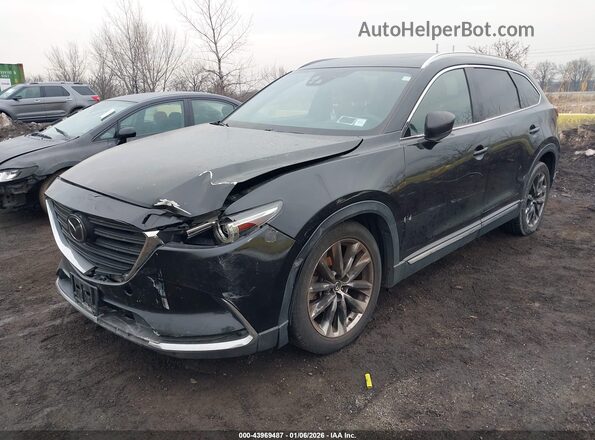 JM3TCBDY9G0107517 2016 MAZDA CX-9 Black 
