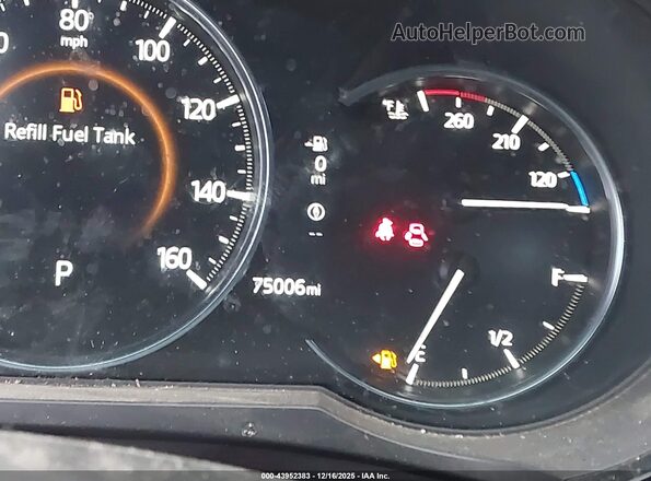 JM3TCBDY9L0420979 2020 MAZDA CX-9 Red 