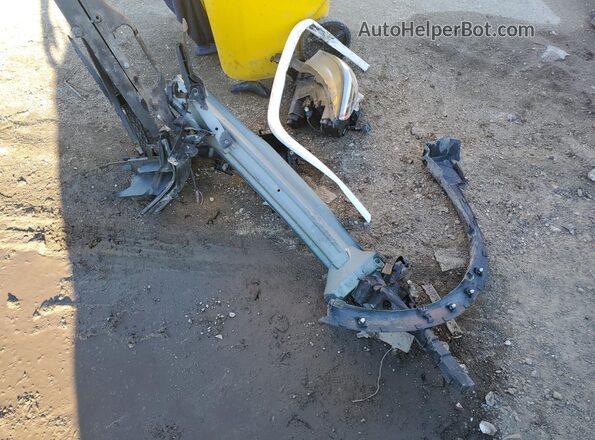 JM3TCBDYXM0503905 2021 MAZDA CX-9 Blue Vista de la etiqueta del VIN