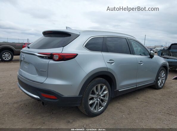 JM3TCBEY0H0128496 2017 MAZDA CX-9 Серый 
