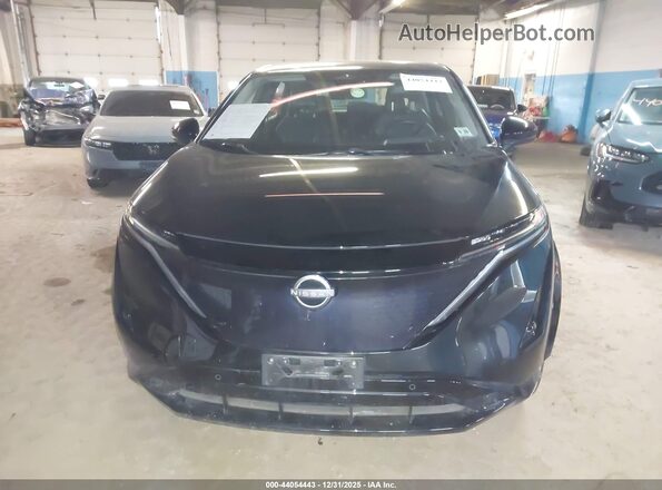 JN1AF0BA2PM403489 2023 NISSAN ARIYA Черный Вид щитка приборов