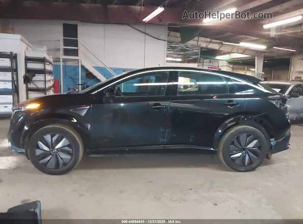 JN1AF0BA2PM403489 2023 NISSAN ARIYA Черный Панорамный вид салона 360°