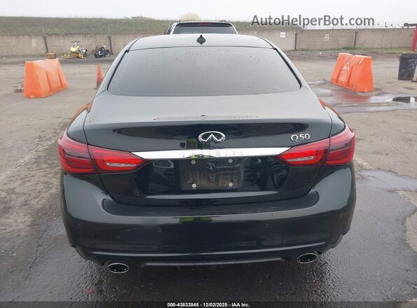 JN1AV7AP8JM160098 2018 INFINITI Q50 HYBRID Black 