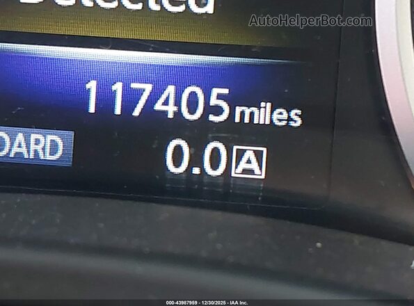JN1AV7AR2HM900076 2017 INFINITI Q50 HYBRID Синий 