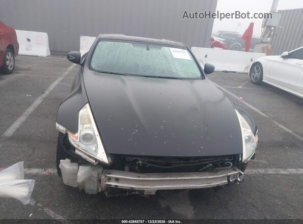 JN1AZ4EH9HM951062 2017 NISSAN 370Z Black 