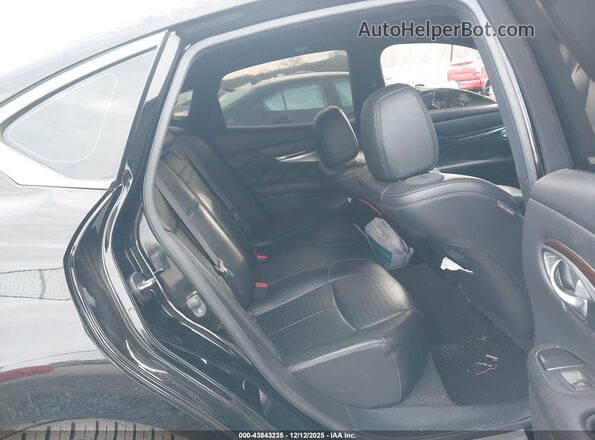 JN1BY1AR4HM770570 2017 INFINITI Q70 Black Вид наклейки з VIN-кодом