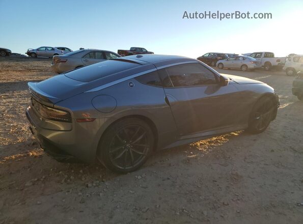 JN1BZ4BH0RM363531 2024 NISSAN Z Gray 