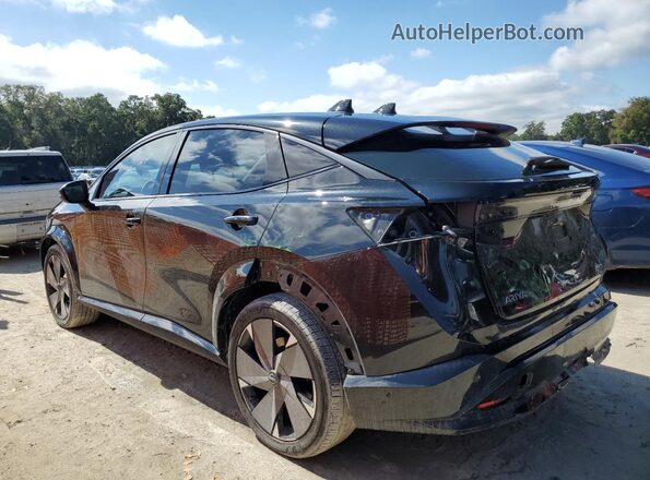 JN1DF0CD4RM730274 2024 NISSAN ARIYA Черный 