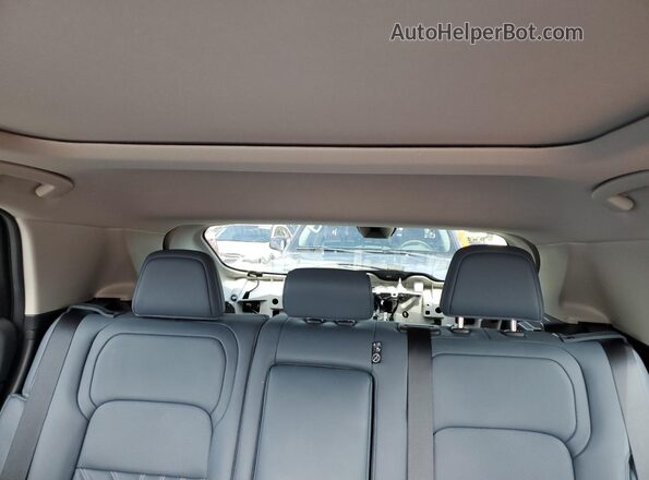 JN1DF0CD4RM730274 2024 NISSAN ARIYA Черный 