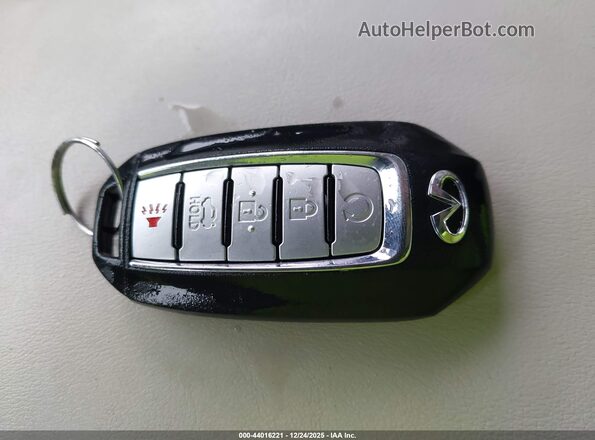 JN1EV7AP0LM201330 2020 INFINITI Q50 Blue Dashboard view