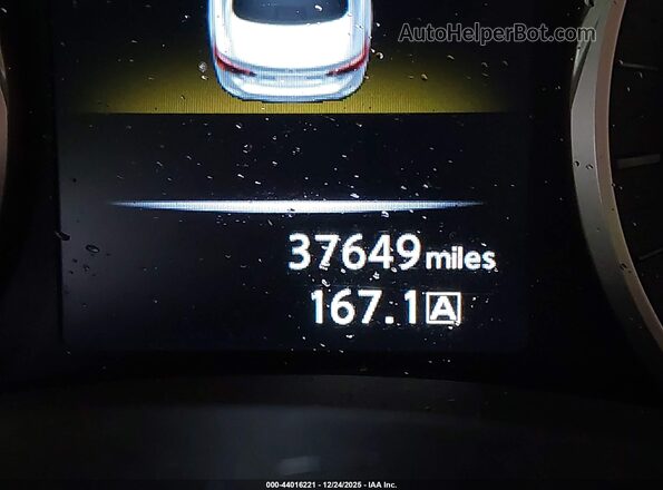 JN1EV7AP0LM201330 2020 INFINITI Q50 Blue 