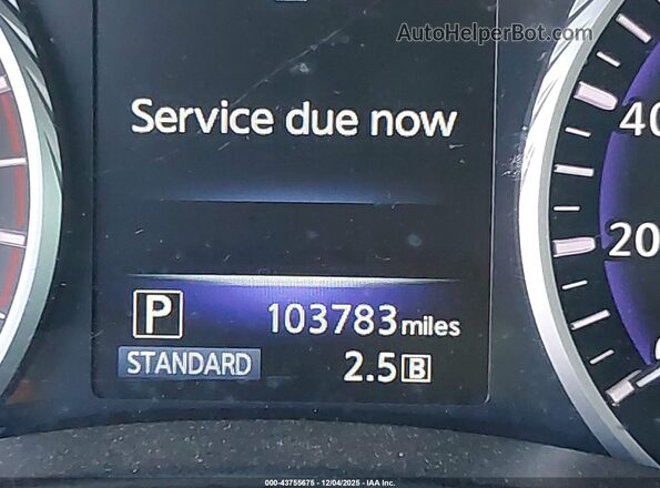 JN1EV7AP1HM737369 2017 INFINITI Q50 Black 