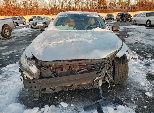 JN1EV7AP2JM354661 2018 INFINITI Q50 Silver 
