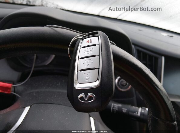 JN1EV7AP4LM208829 2020 INFINITI Q50 Black Вид панелі приладів