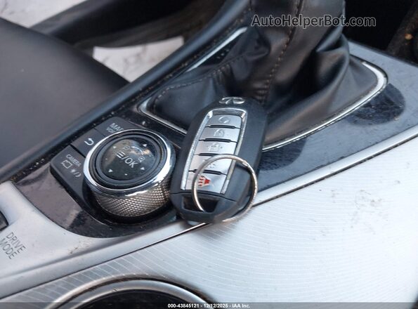 JN1EV7APXLM204221 2020 INFINITI Q50 Белый Вид панели приборов