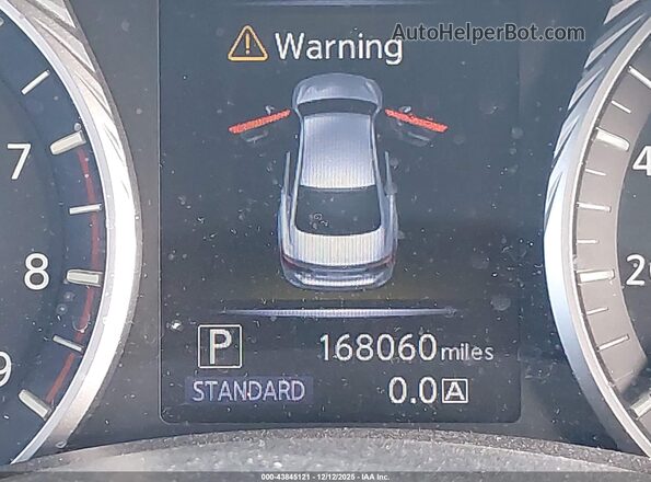 JN1EV7APXLM204221 2020 INFINITI Q50 Белый 