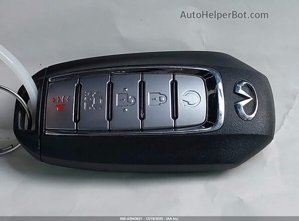 JN1EV7APXLM208379 2020 INFINITI Q50 White Dashboard view