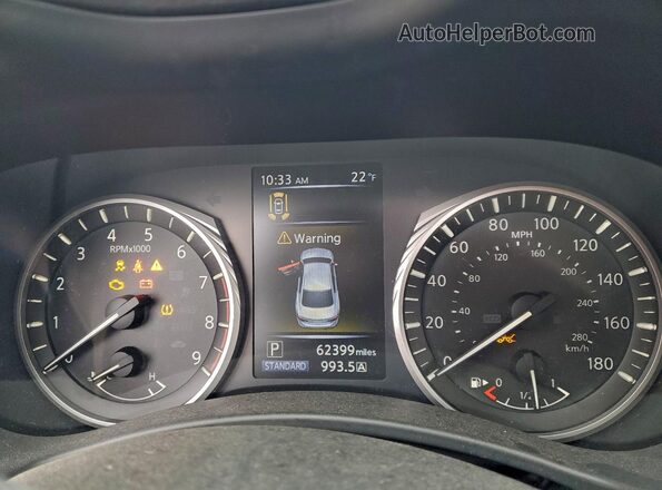 JN1EV7AR9JM436727 2018 INFINITI Q50 Black 