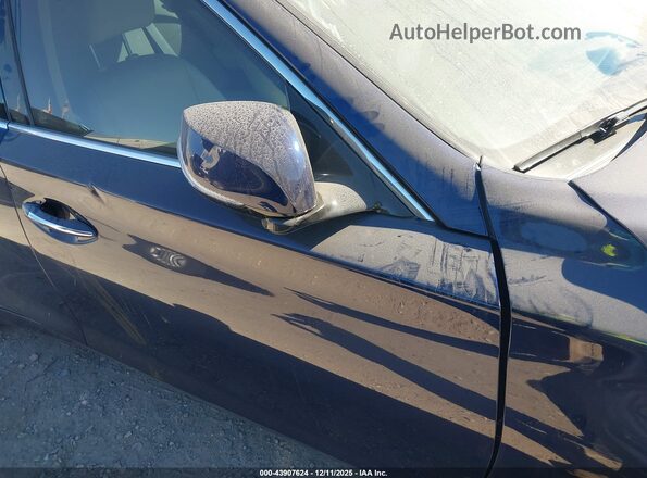 JN1EV7BP5PM510084 2023 INFINITI Q50 Blue 