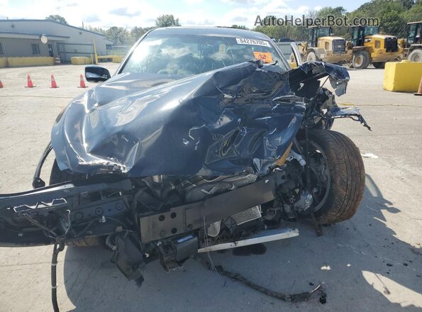 JN1EV7CP2RM601881 2024 INFINITI Q50 Black 