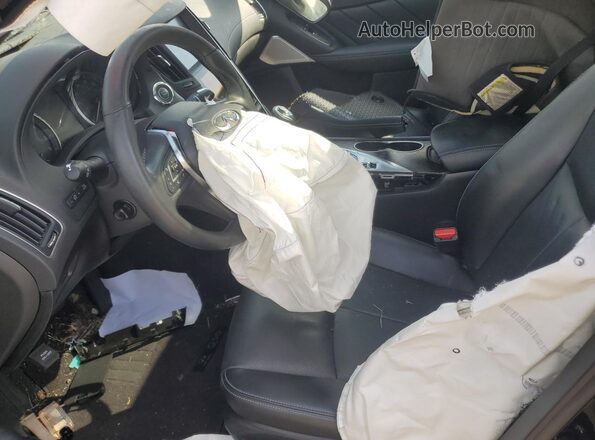 JN1EV7CP2RM601881 2024 INFINITI Q50 Black 