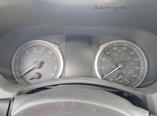 JN1EV7CP2RM601881 2024 INFINITI Q50 Black 