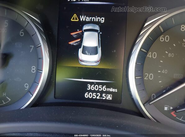 JN1EV7CP6PM512618 2023 INFINITI Q50 Gray 