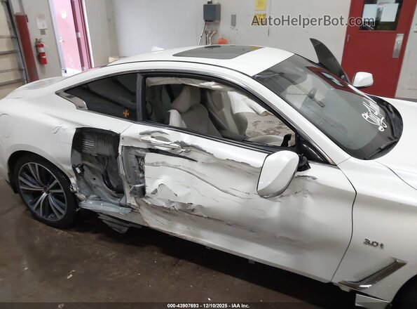 JN1EV7EK2LM340101 2020 INFINITI Q60 White 