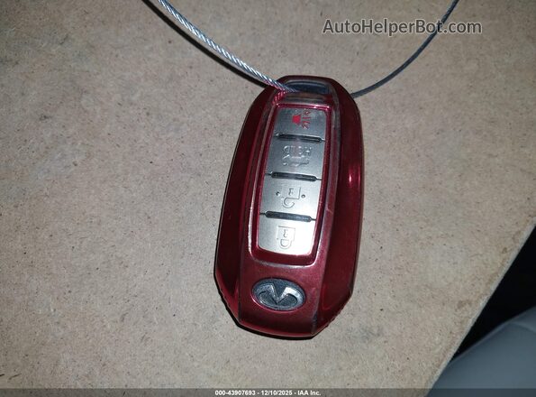 JN1EV7EK2LM340101 2020 INFINITI Q60 White Dashboard view