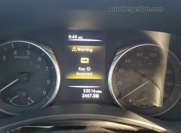 JN1EV7EL5LM380357 2020 INFINITI Q60 White 