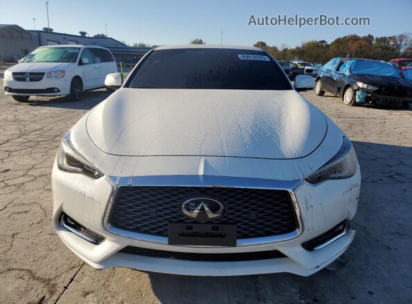 JN1EV7EL5LM380357 2020 INFINITI Q60 White 