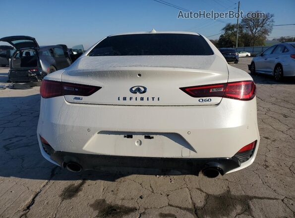 JN1EV7EL5LM380357 2020 INFINITI Q60 White 