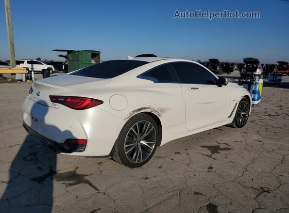 JN1EV7EL5LM380357 2020 INFINITI Q60 White 