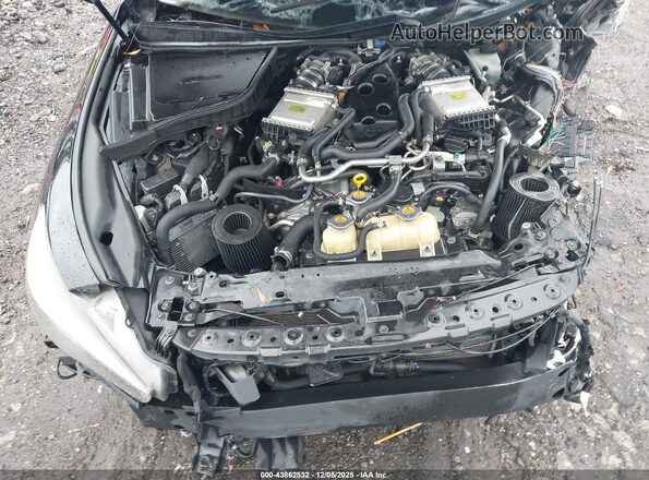 JN1FV7AR3GM450930 2016 INFINITI Q50 Black 