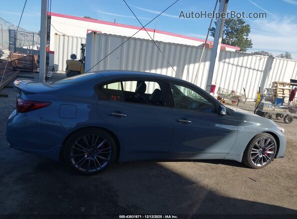 JN1FV7DP0RM660544 2024 INFINITI Q50 Gray 