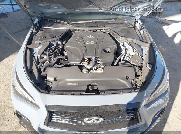 JN1FV7DP0RM660544 2024 INFINITI Q50 Gray 