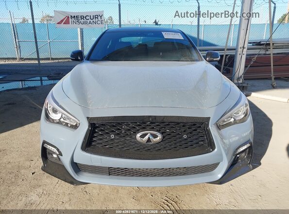 JN1FV7DP0RM660544 2024 INFINITI Q50 Gray 