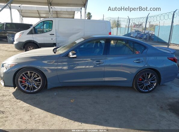JN1FV7DP0RM660544 2024 INFINITI Q50 Gray 