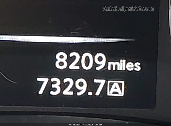 JN1FV7DR2RM680666 2024 INFINITI Q50 Gray Widok wnętrza 360 stopni