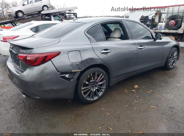 JN1FV7DR2RM680666 2024 INFINITI Q50 Gray Tył prawy