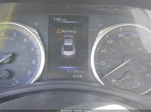 JN1FV7EL5JM631024 2018 INFINITI Q60 White 