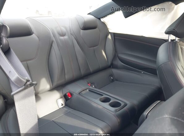 JN1FV7LL2NM680996 2022 INFINITI Q60 Blue Вид наклейки з VIN-кодом