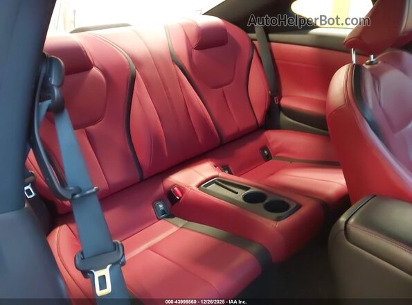 JN1FV7LL8MM560389 2021 INFINITI Q60 White Widok naklejki z numerem VIN