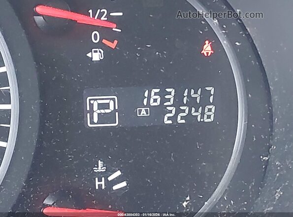 JN8AE2KP9H9167349 2017 NISSAN QUEST Серый 
