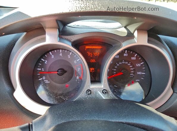 JN8AF5MR0HT703377 2017 NISSAN JUKE White 